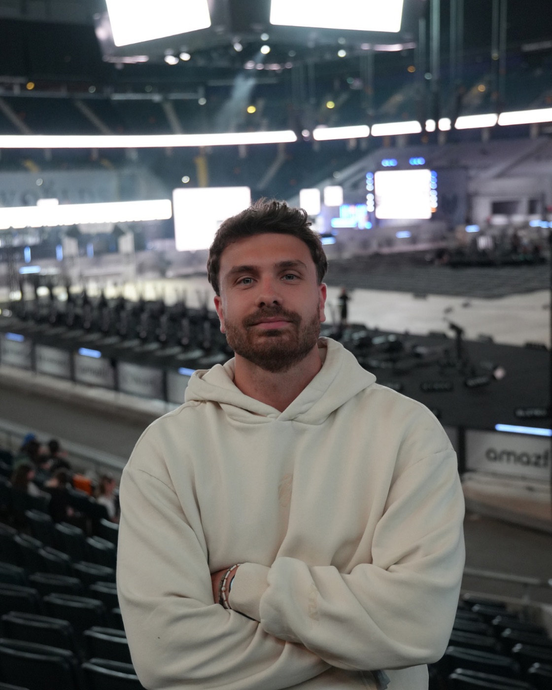 Coach Tim