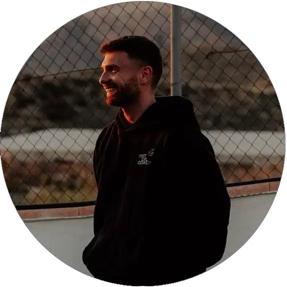 Next Level Coach Tim